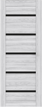 Дверь